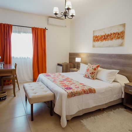 Luna De Cafayate Hotel Boutique ภายนอก รูปภาพ