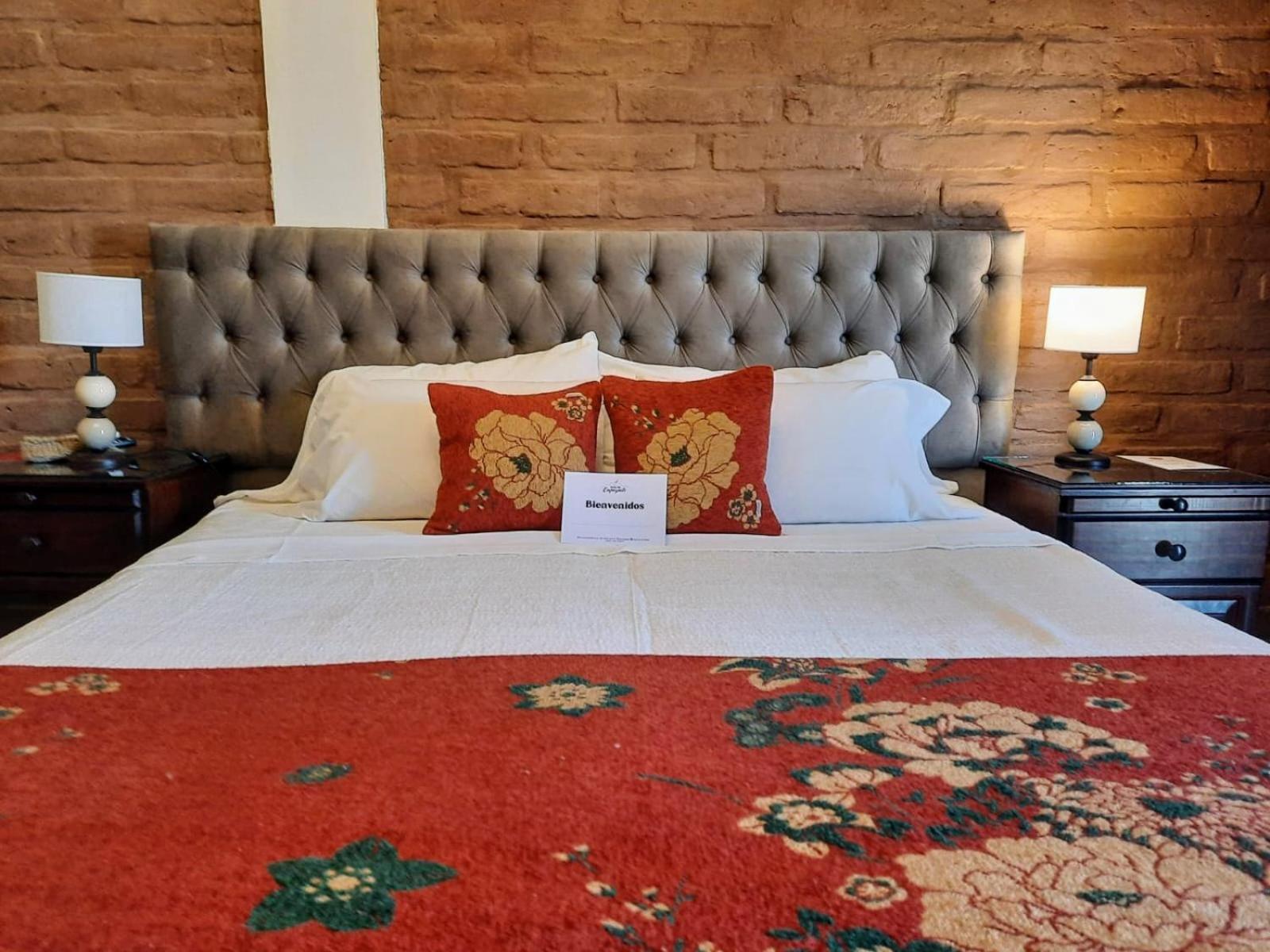 Luna De Cafayate Hotel Boutique ภายนอก รูปภาพ