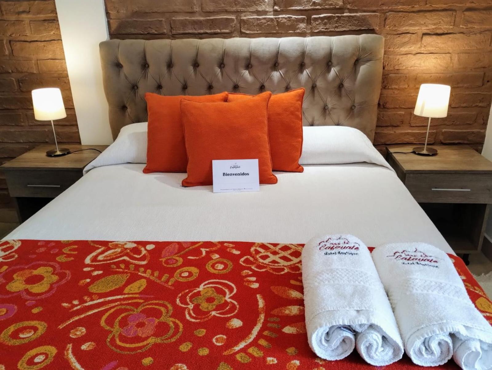 Luna De Cafayate Hotel Boutique ภายนอก รูปภาพ