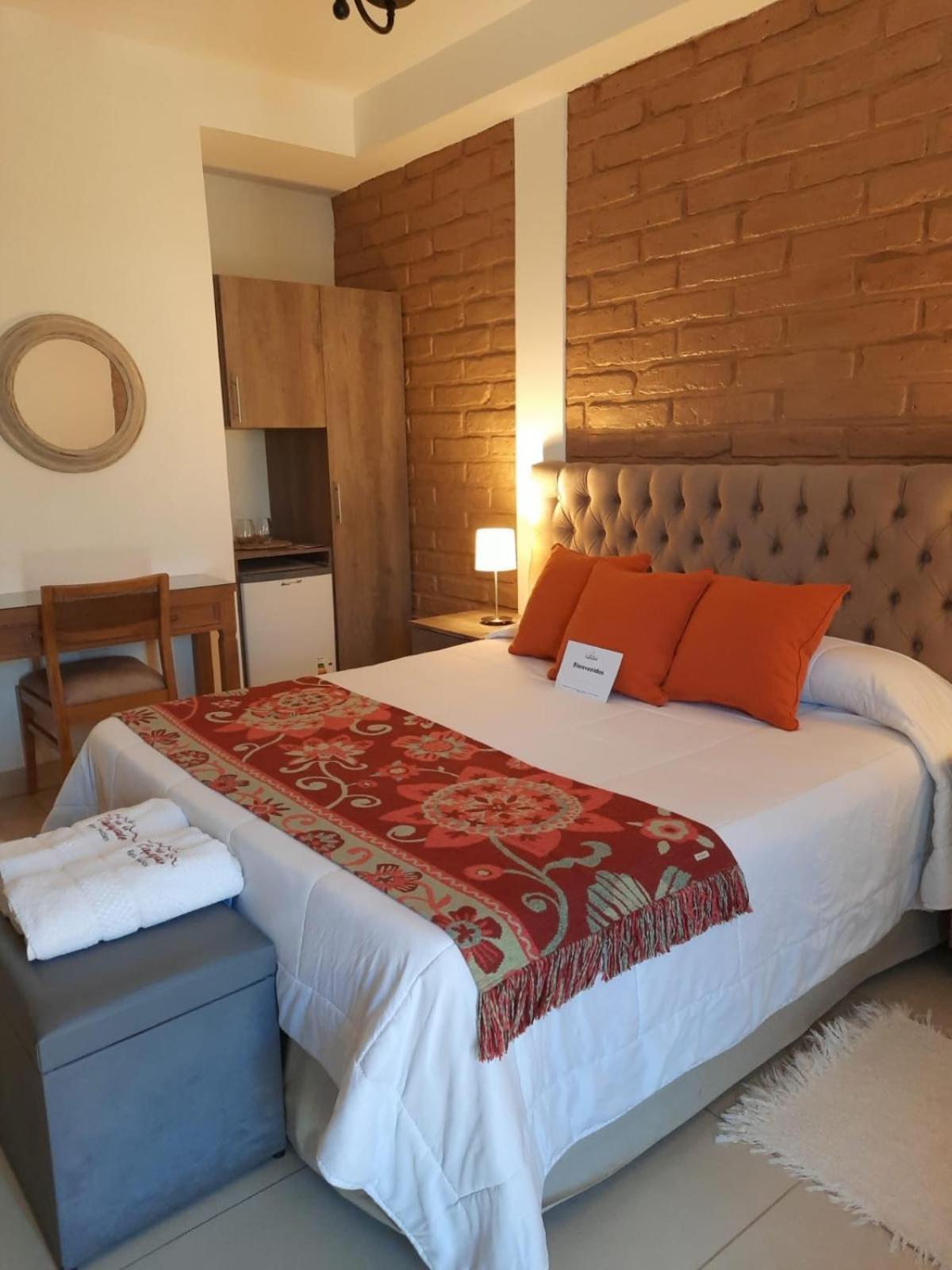 Luna De Cafayate Hotel Boutique ภายนอก รูปภาพ