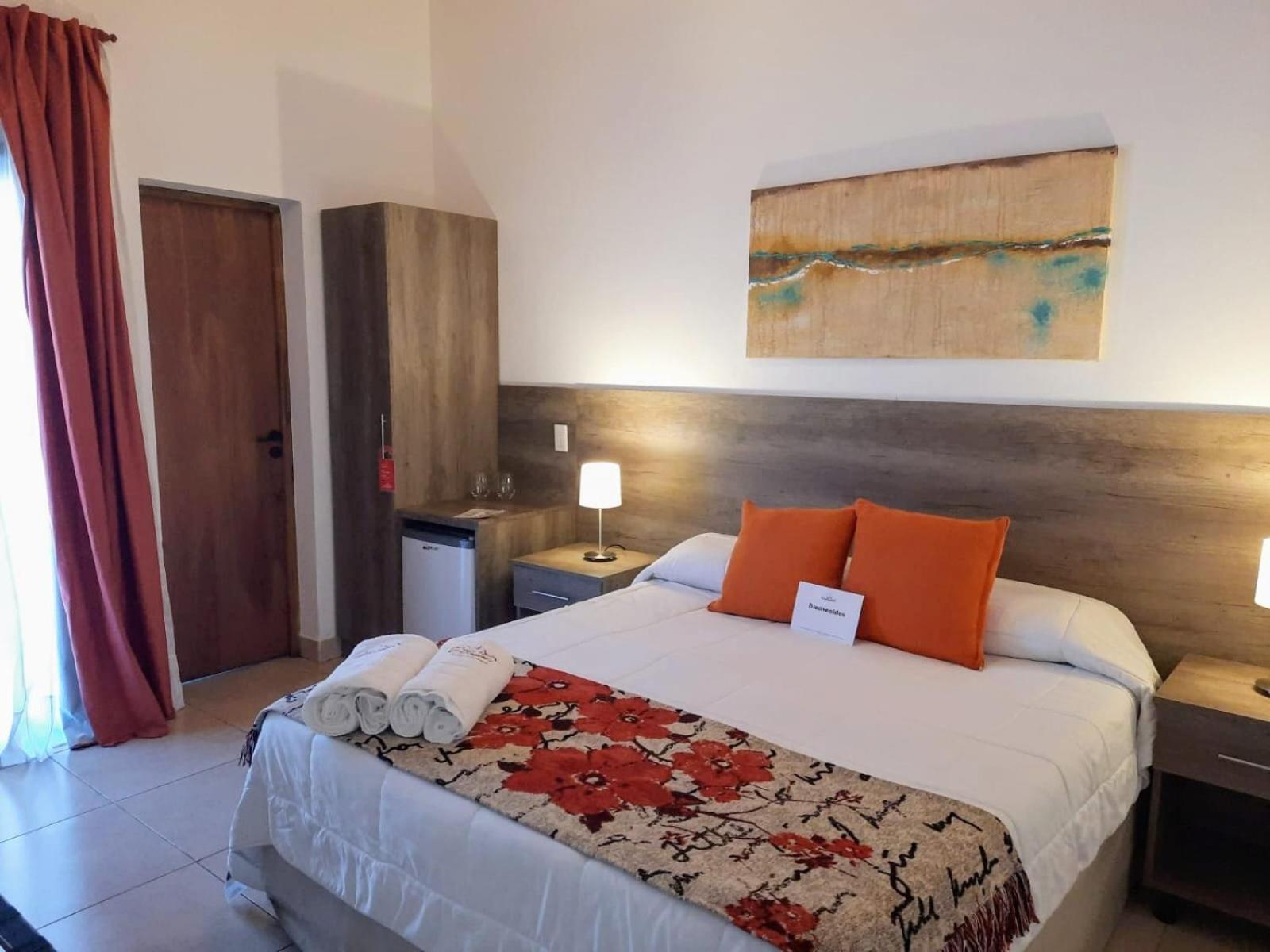 Luna De Cafayate Hotel Boutique ภายนอก รูปภาพ