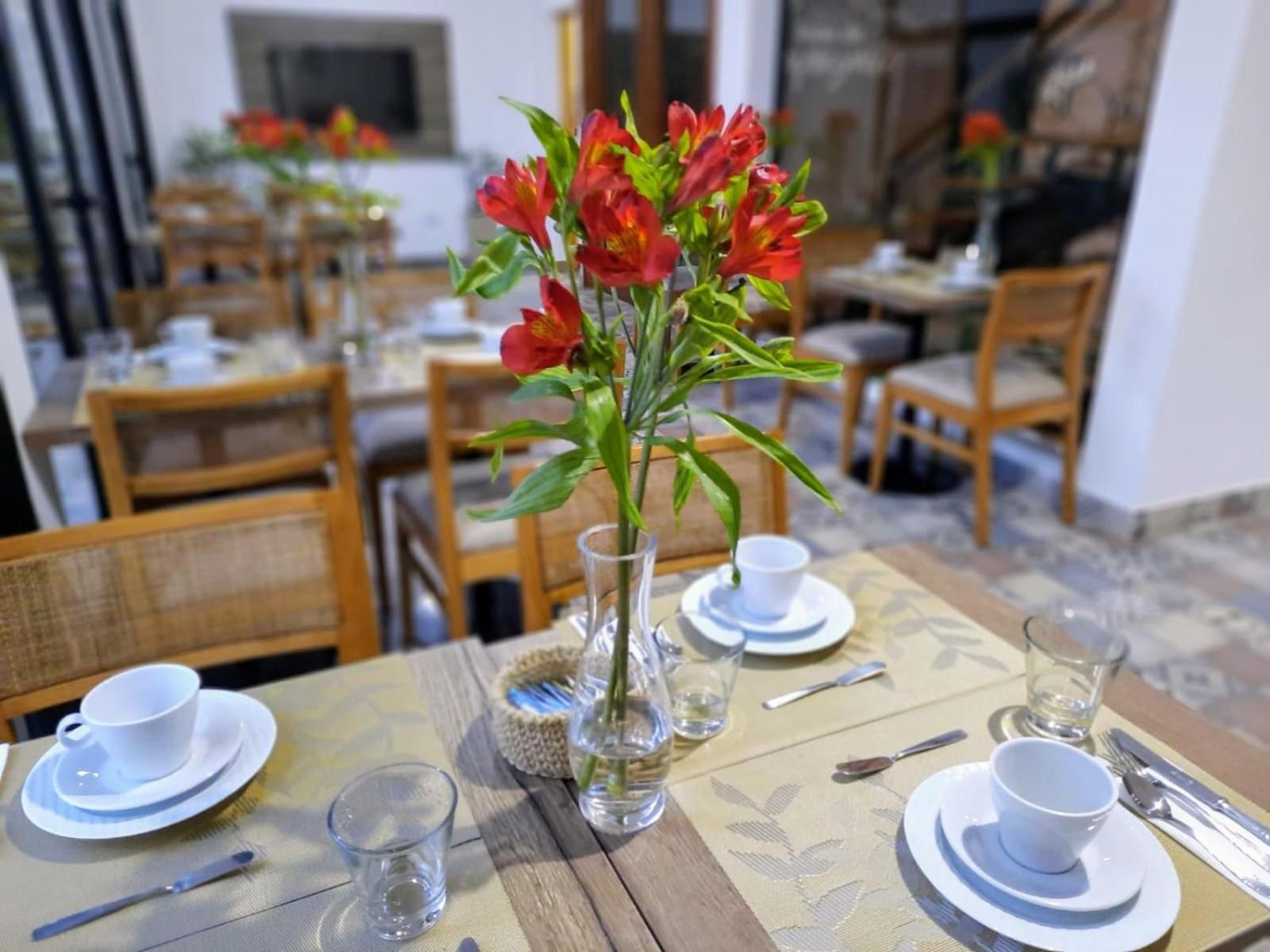 Luna De Cafayate Hotel Boutique ภายนอก รูปภาพ