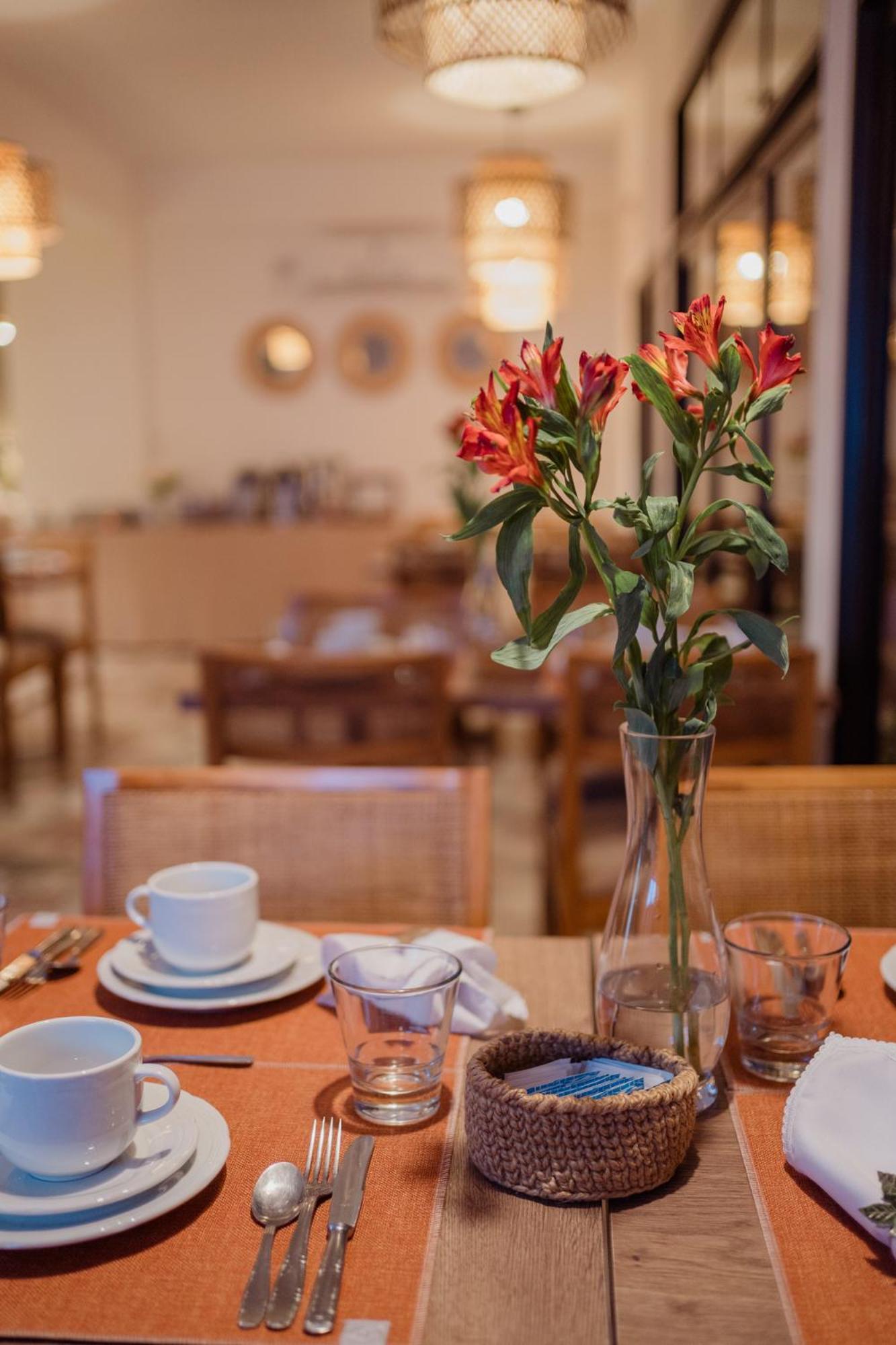 Luna De Cafayate Hotel Boutique ภายนอก รูปภาพ
